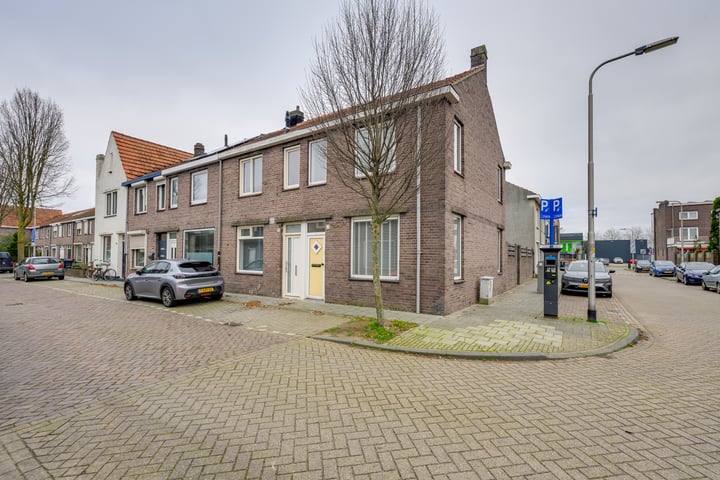 Celebesstraat 74