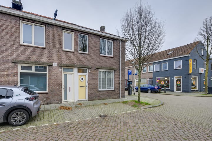 Foto 2 van Celebesstraat 74