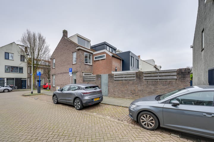 Foto 3 van Celebesstraat 74