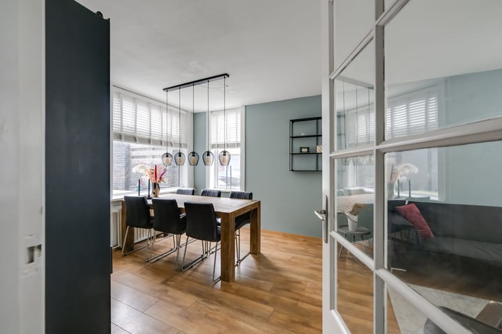 Foto 5 van Celebesstraat 74