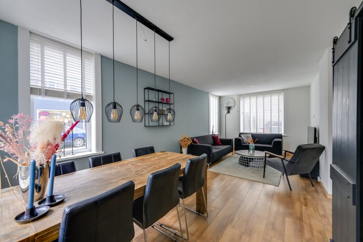 Foto 6 van Celebesstraat 74