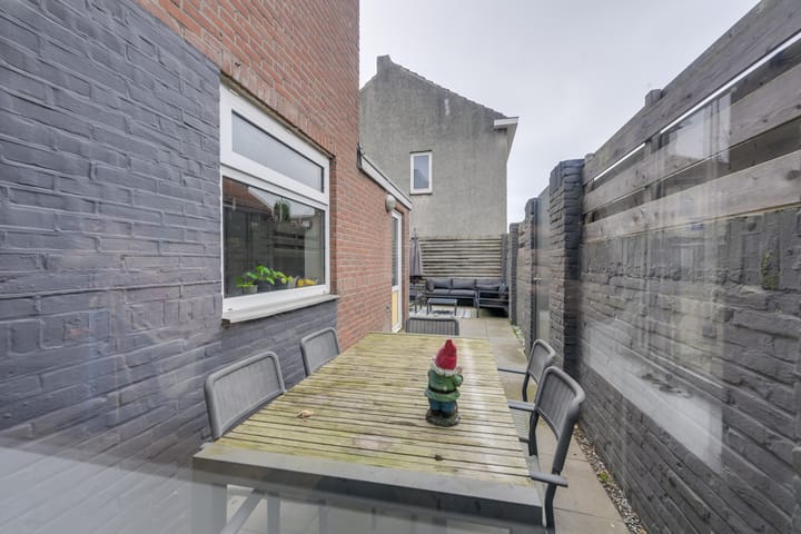 Foto 11 van Celebesstraat 74