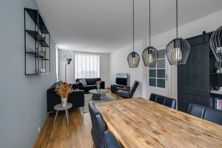 Foto 12 van Celebesstraat 74