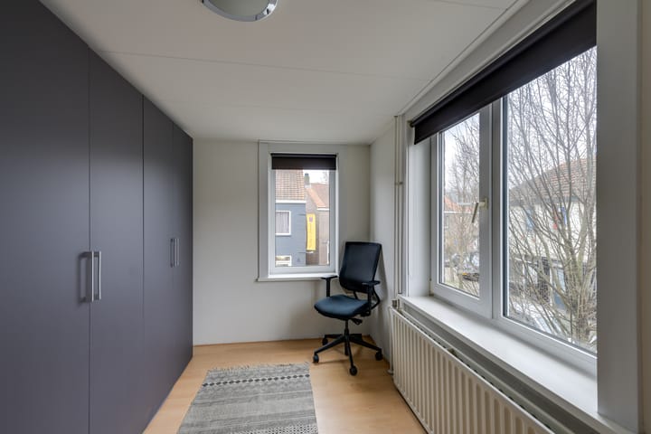 Foto 26 van Celebesstraat 74