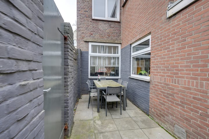 Foto 40 van Celebesstraat 74