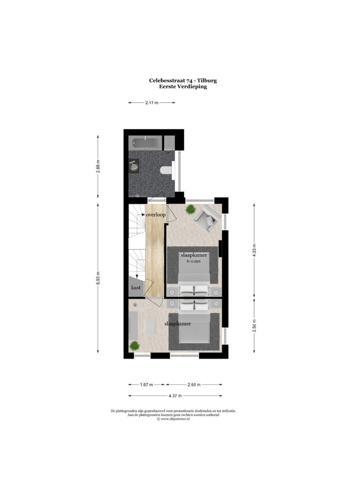 Foto 52 van Celebesstraat 74