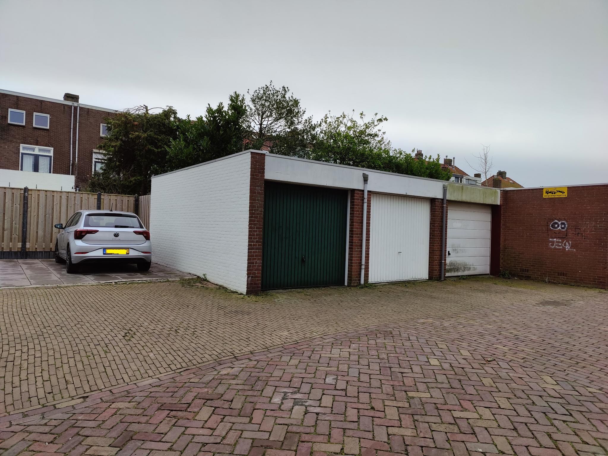 Kousteensedijk, Middelburg, 4331JE, Zeeland, Nederland