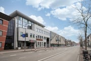 vrije-sector-woningen te huur op Willem II Singel 5-D04