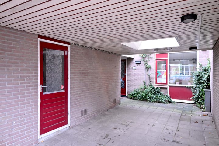 Foto 2 van Rozengaarderweg 48