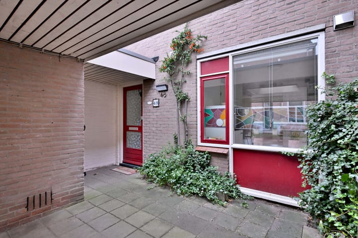 Foto 3 van Rozengaarderweg 48