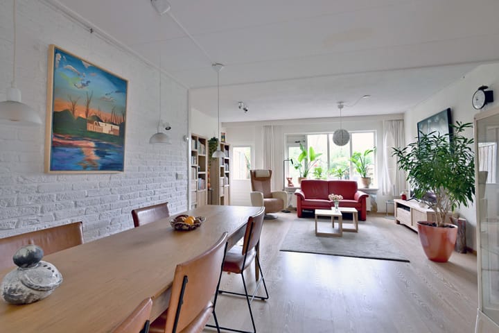 Foto 5 van Rozengaarderweg 48