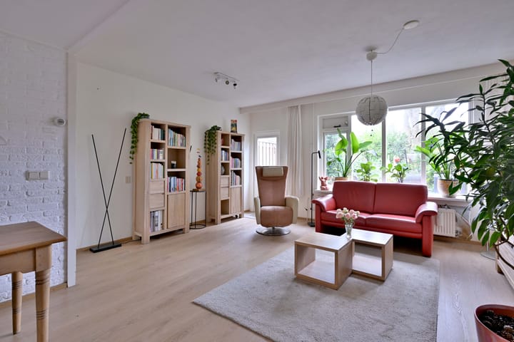 Foto 6 van Rozengaarderweg 48