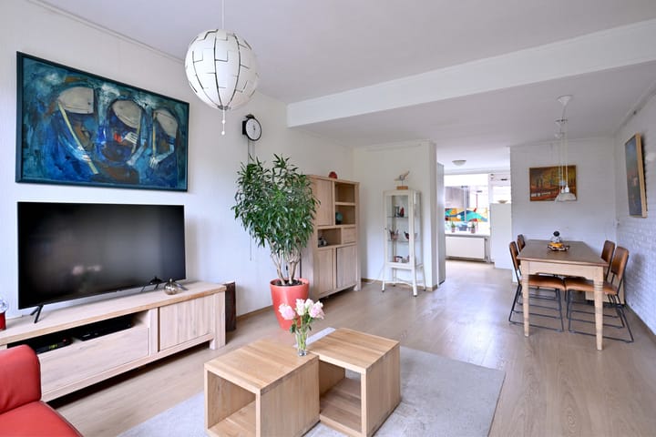 Foto 7 van Rozengaarderweg 48