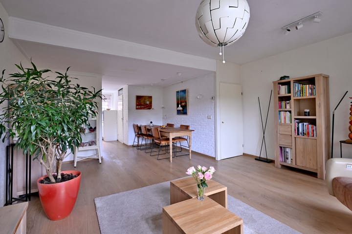 Foto 8 van Rozengaarderweg 48