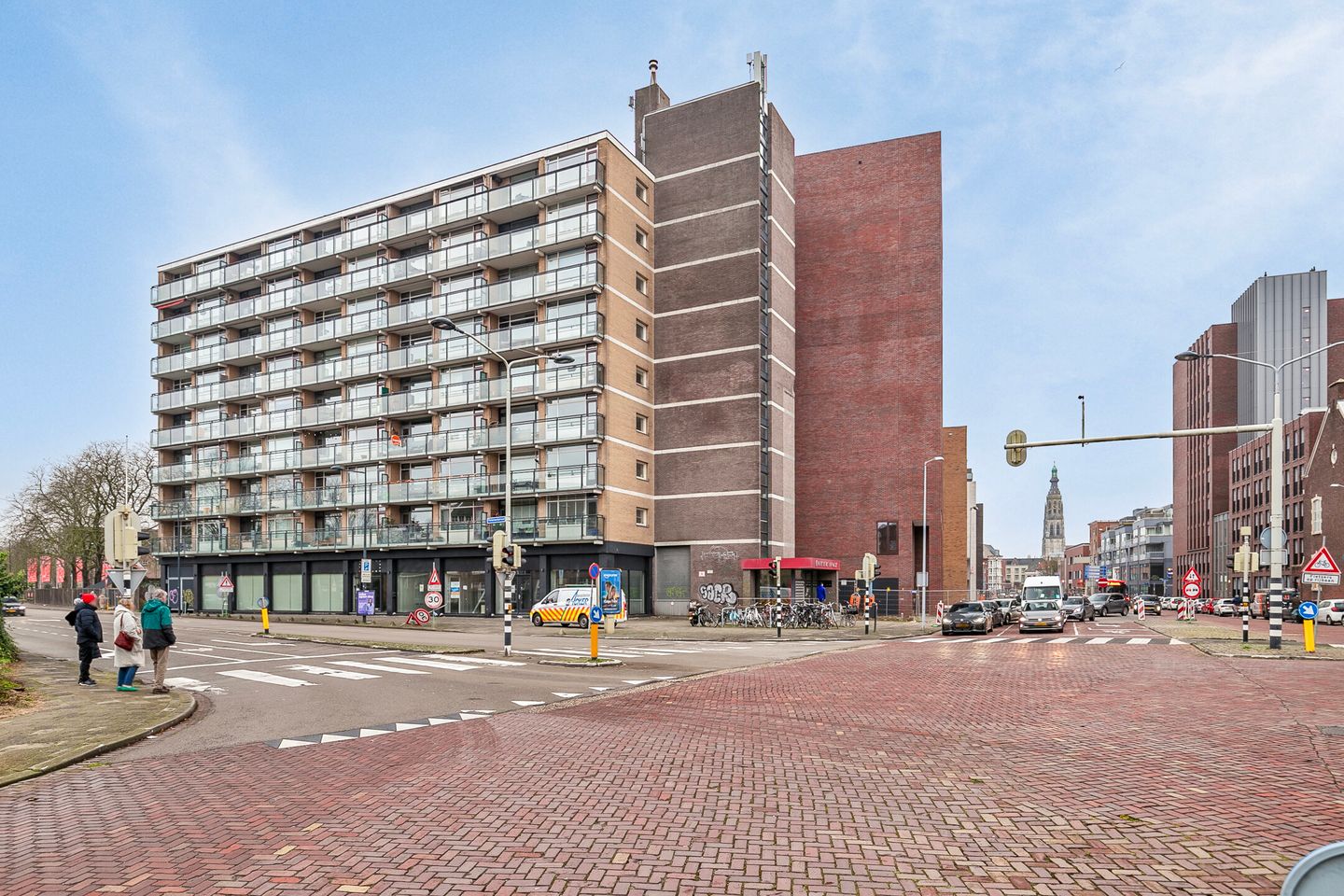 Foto 1 van Markendaalseweg 102