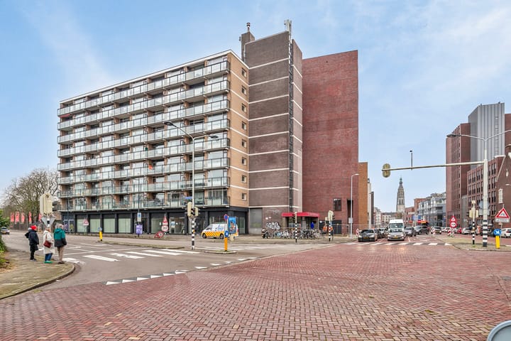 Foto 1 van Markendaalseweg 102