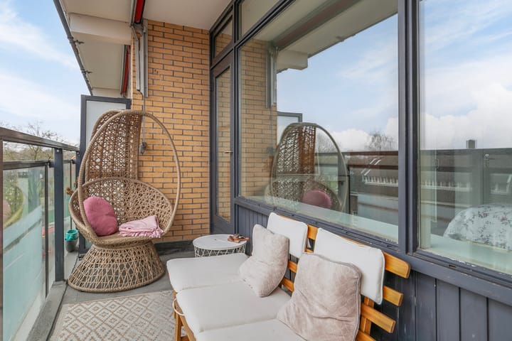 Foto 5 van Markendaalseweg 102