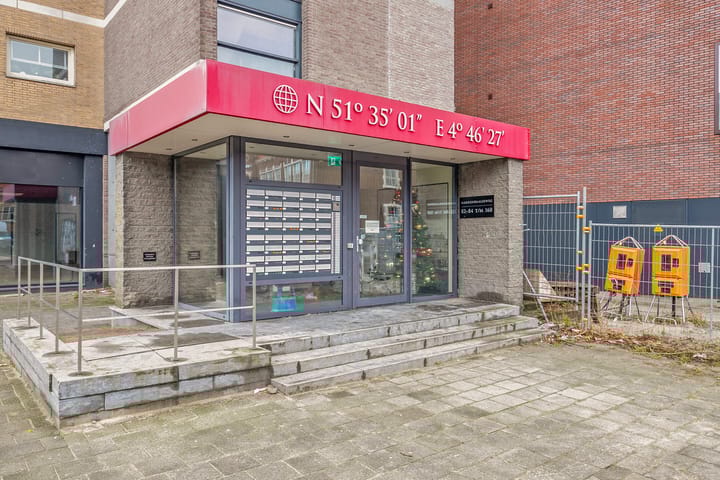 Foto 7 van Markendaalseweg 102