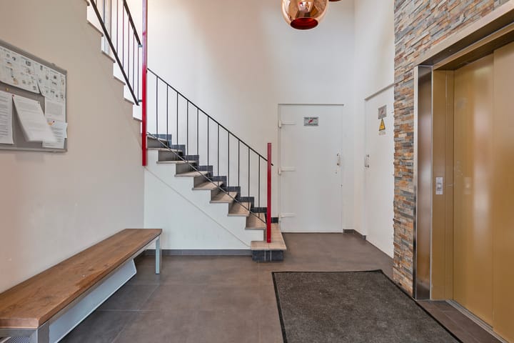 Foto 8 van Markendaalseweg 102