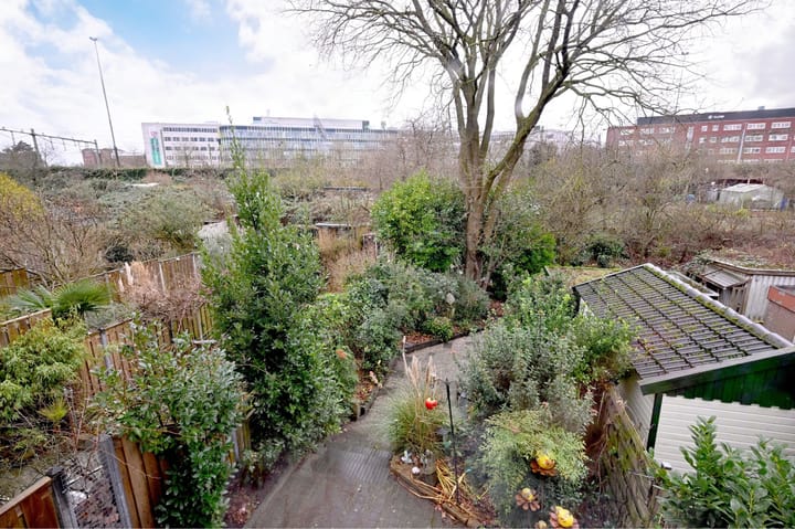 Foto 35 van Rozengaarderweg 48