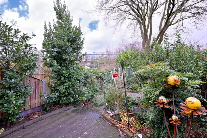 Foto 36 van Rozengaarderweg 48