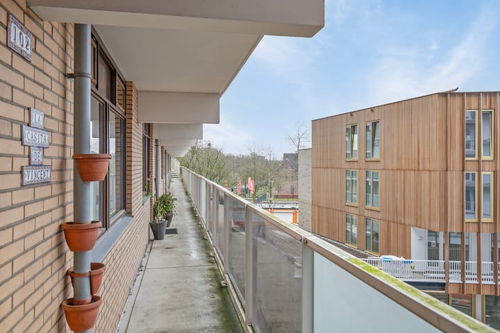 Foto 10 van Markendaalseweg 102