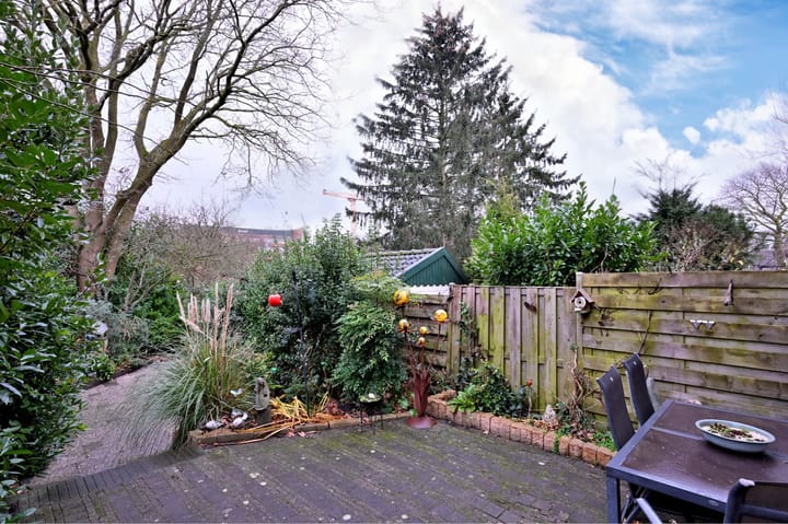 Foto 37 van Rozengaarderweg 48