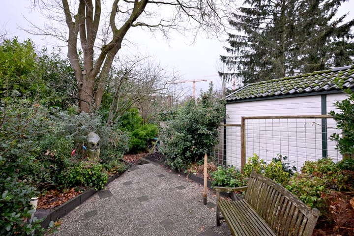 Foto 38 van Rozengaarderweg 48