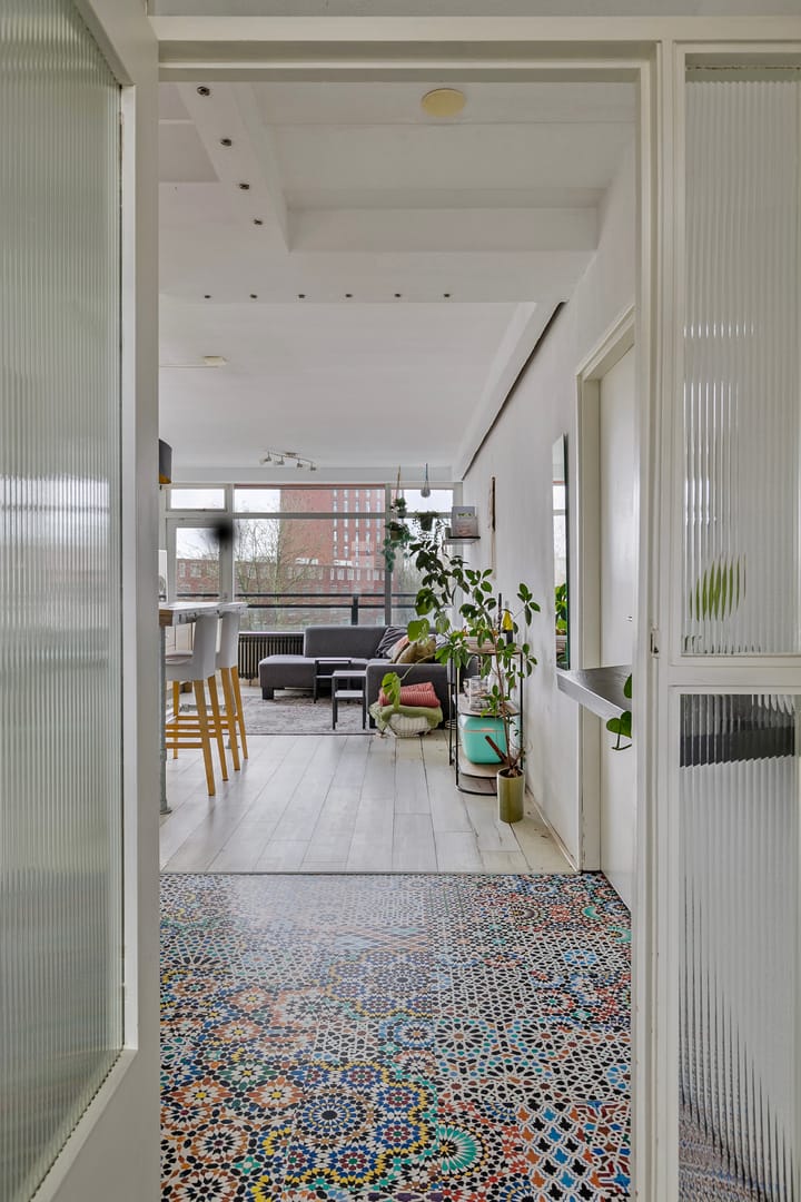 Foto 12 van Markendaalseweg 102