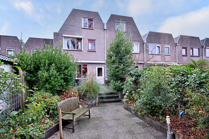 Foto 39 van Rozengaarderweg 48