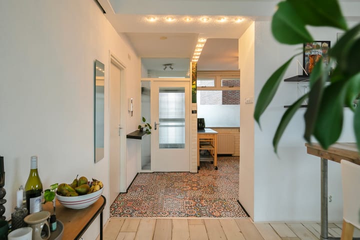 Foto 13 van Markendaalseweg 102