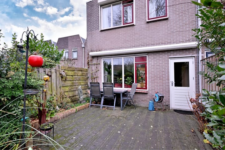 Foto 40 van Rozengaarderweg 48