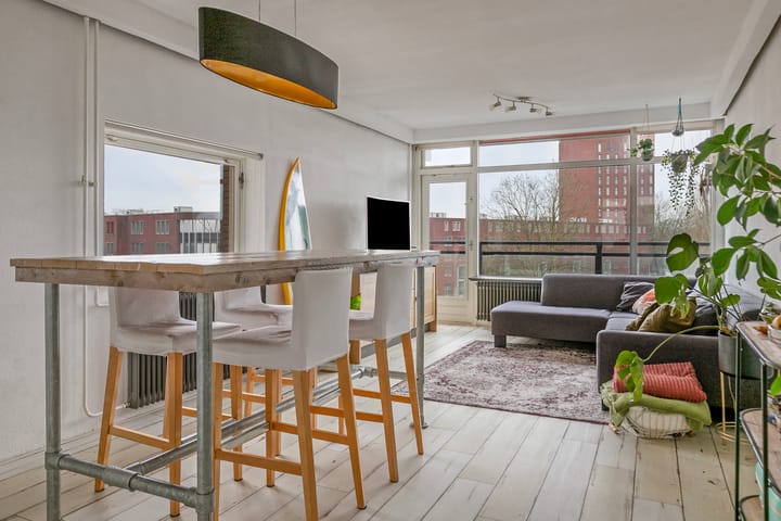 Foto 14 van Markendaalseweg 102