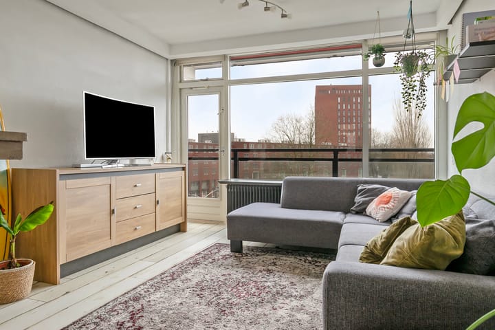 Foto 15 van Markendaalseweg 102