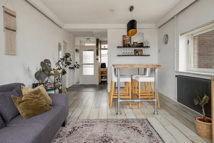 Foto 16 van Markendaalseweg 102