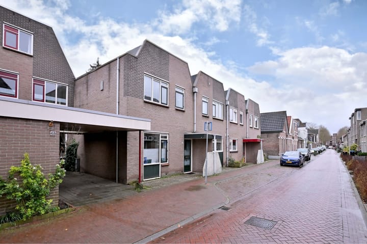 Foto 43 van Rozengaarderweg 48