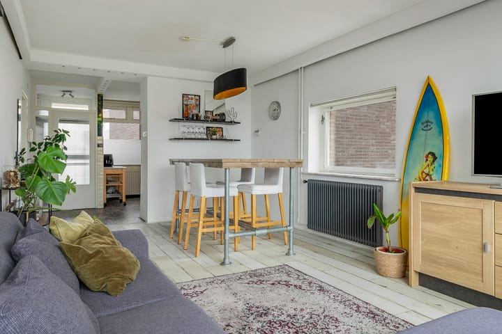 Foto 17 van Markendaalseweg 102