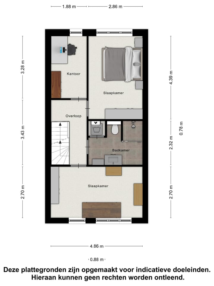 Foto 46 van Rozengaarderweg 48