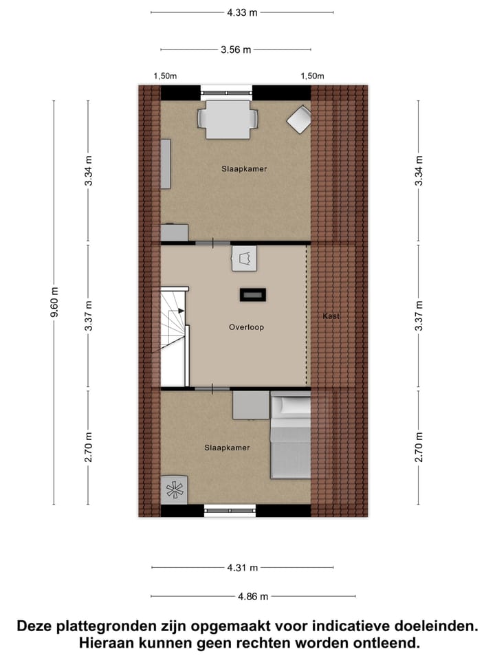 Foto 47 van Rozengaarderweg 48