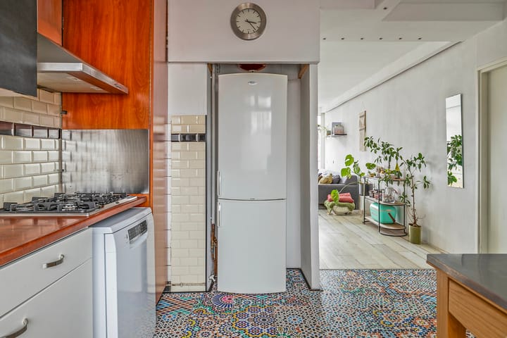 Foto 22 van Markendaalseweg 102