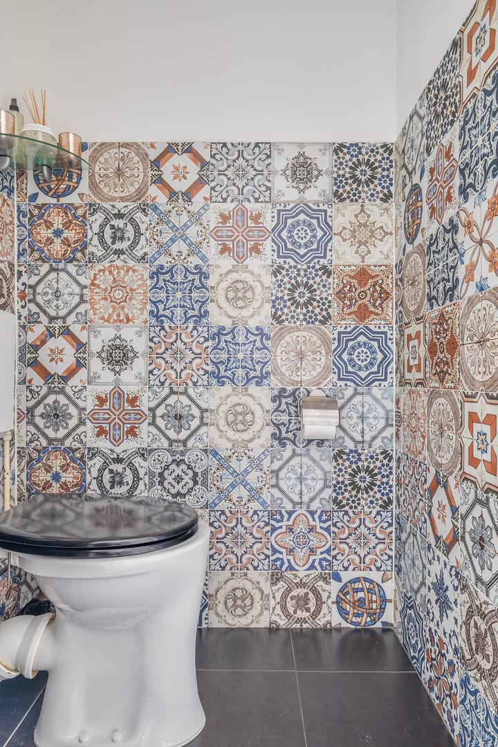 Foto 25 van Markendaalseweg 102