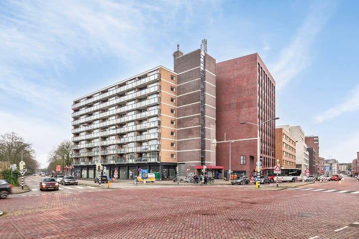 Foto 39 van Markendaalseweg 102