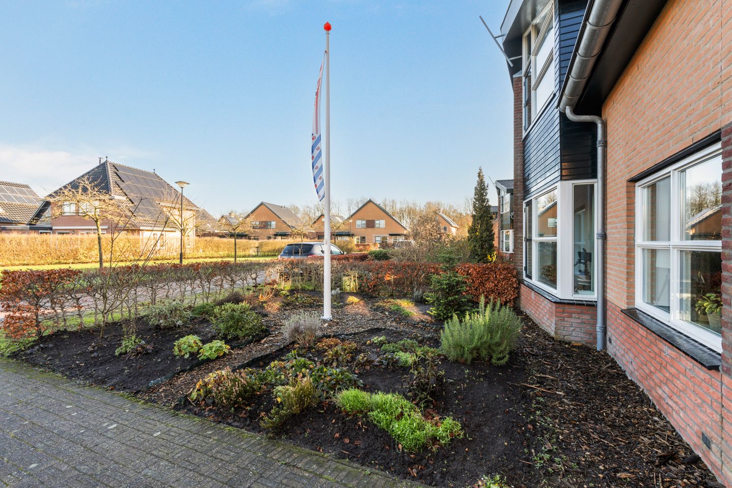 Photo 5 of Stroekmaat 25