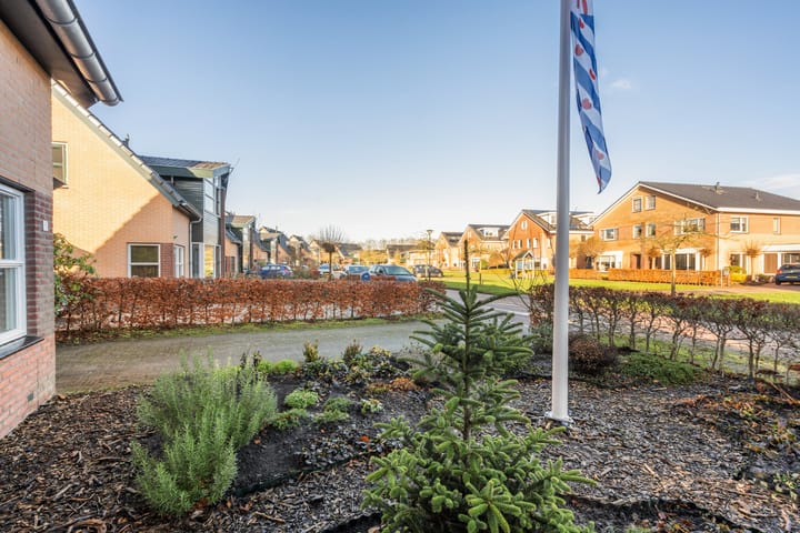 Foto 6 van Stroekmaat 25