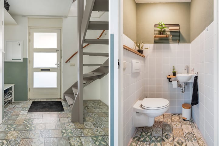 Foto 7 van Stroekmaat 25