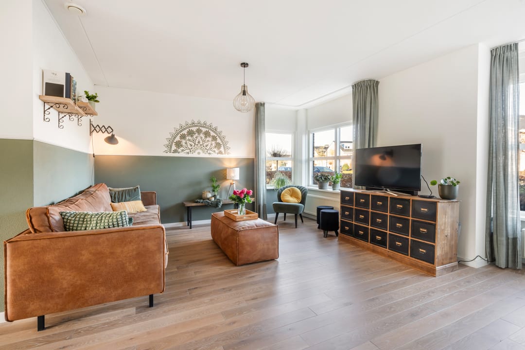 Photo 2 of Stroekmaat 25