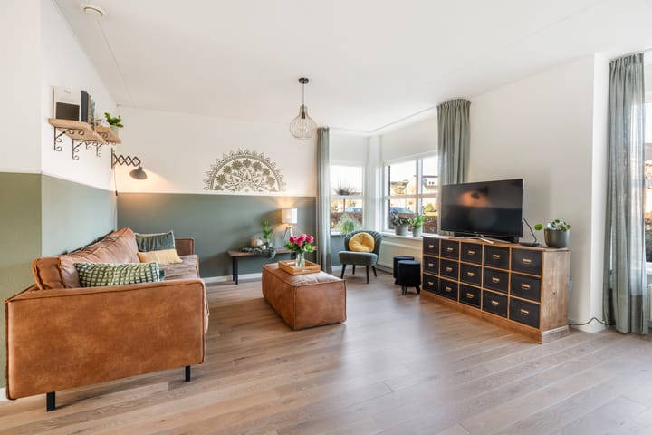 Foto 2 van Stroekmaat 25