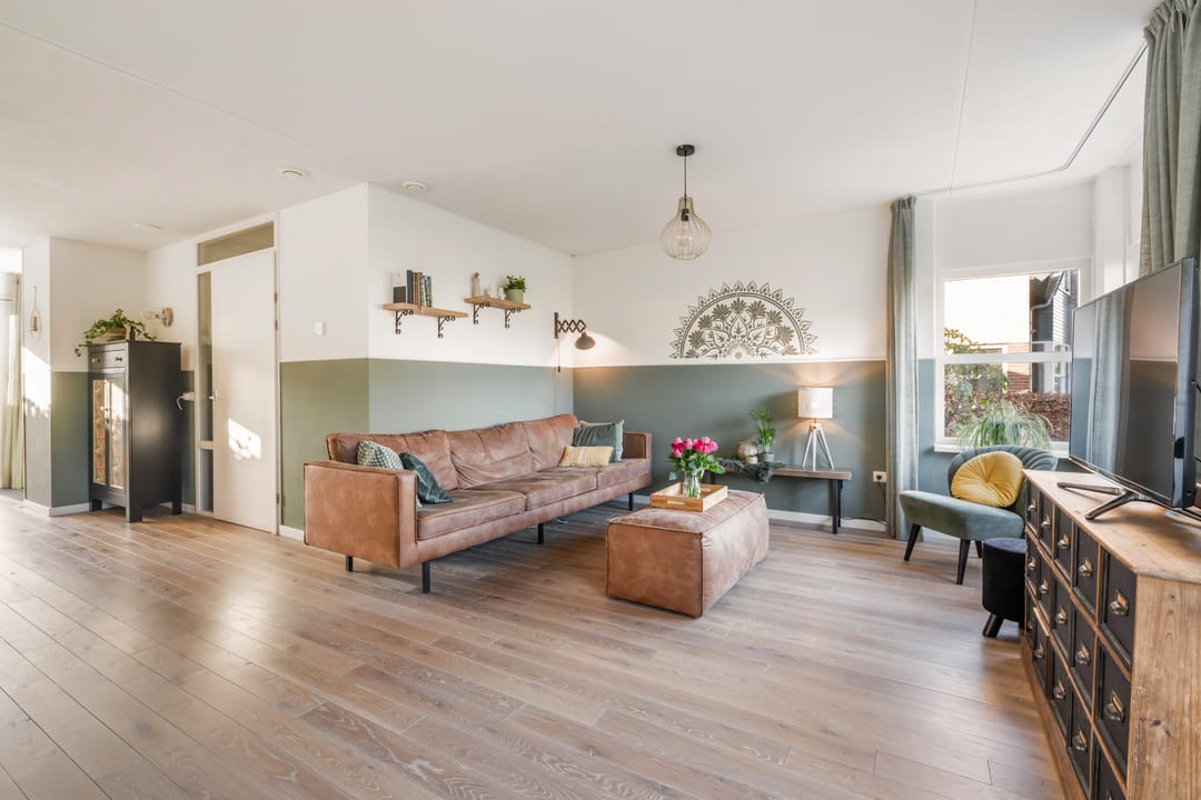 Photo 11 of Stroekmaat 25