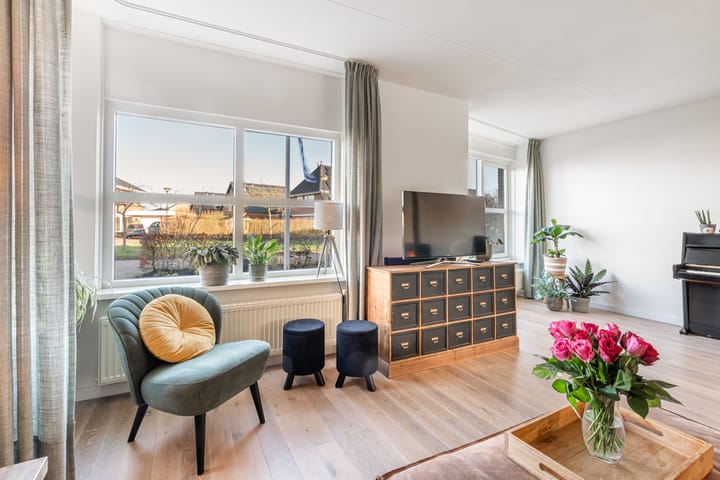 Foto 13 van Stroekmaat 25