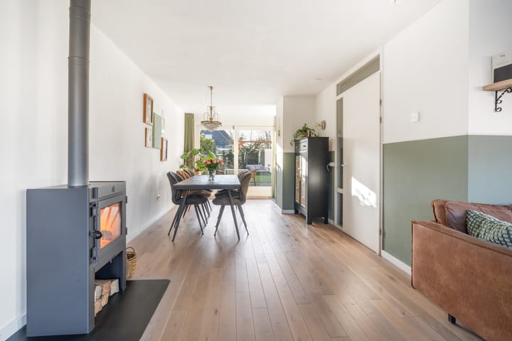 Foto 14 van Stroekmaat 25